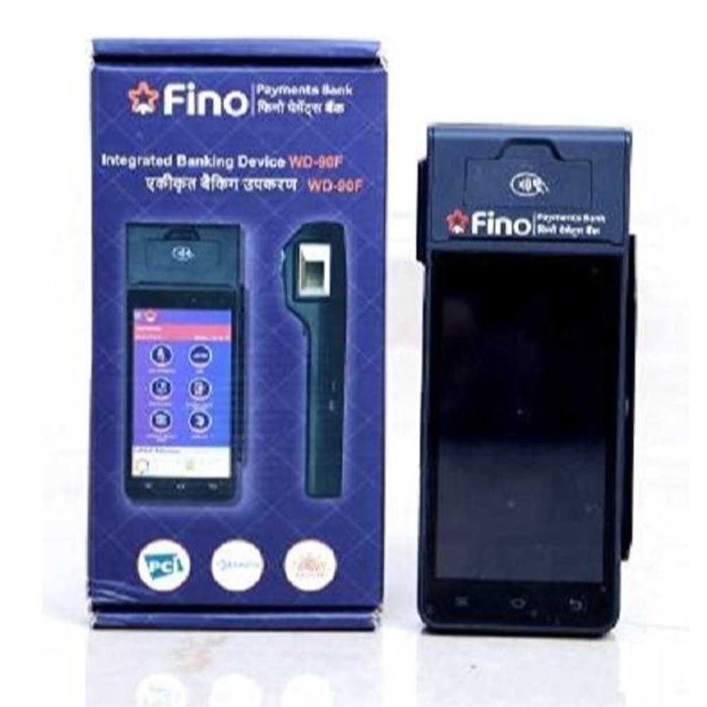 Fino Wpos All In One Device